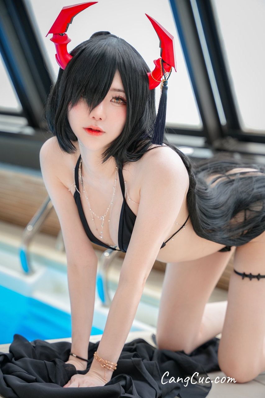 Coser@Sally多啦雪 (Sally Dorasnow) - Friedrich der Grosse